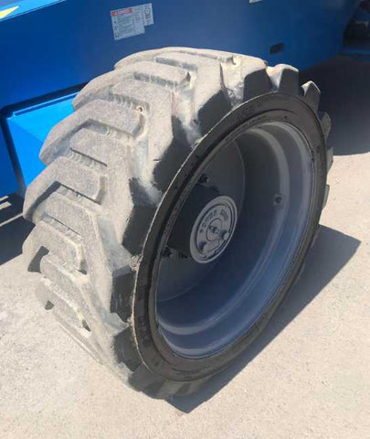 2015 Genie S-60X Picture 12 2015 Genie S-60X-12