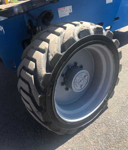 2015 Genie S-60X Picture 13 2015 Genie S-60X-13