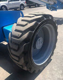 2015 GENIE S60X TELESCOPIC STRAIGHT BOOM LIFT AERIAL LIFT 60' REACH DIESEL 4WD 2845 HOURS STOCK # BF9548739-NLEQ - United Lift Equipment LLC