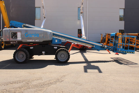 2019 Genie S-60XC