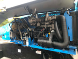 2016 GENIE S65 TRAX TELESCOPIC STRAIGHT BOOM LIFT AERIAL LIFT WITH JIB ARM 65' REACH DIESEL 4WD 2203 HOURS STOCK # BF9968749-NLEQ - United Lift Equipment LLC