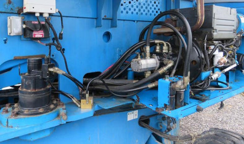 2004 Genie S-65