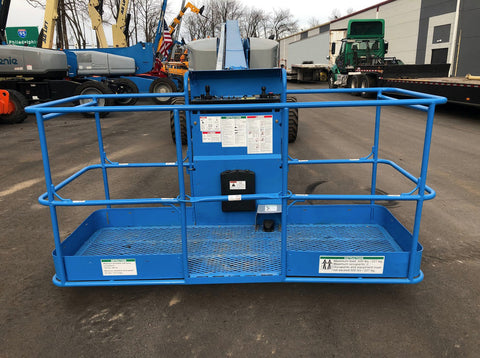 2014 Genie S-65