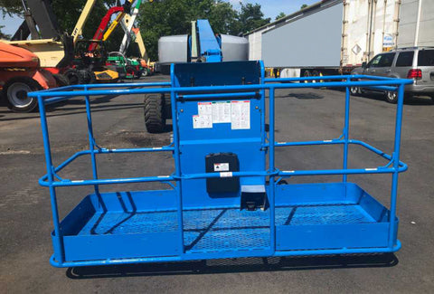 2016 Genie S-65