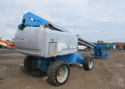 2004 Genie S-65