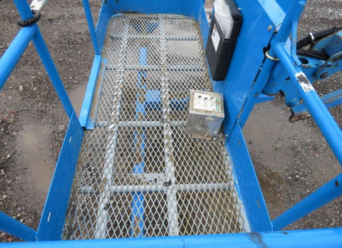 2004 Genie S-65