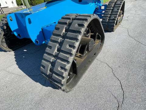 2013 Genie S-65 Trax