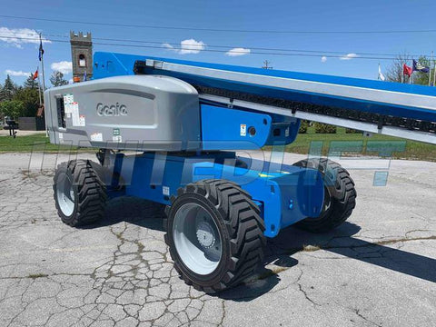 2013 Genie S-80X