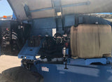 2014 GENIE S85 TELESCOPIC STRAIGHT BOOM LIFT AERIAL LIFT WITH JIB ARM 85' REACH DIESEL 4WD 2355 HOURS STOCK # BF9672359-NLEQ - United Lift Equipment LLC