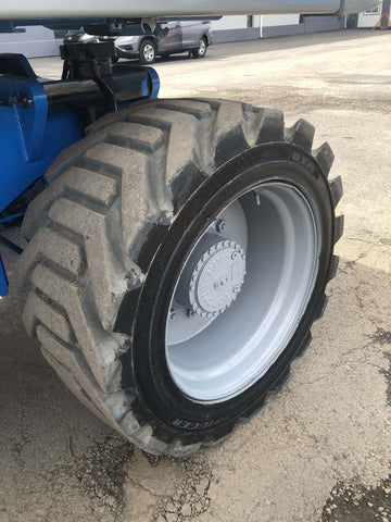 2013 Genie S-85