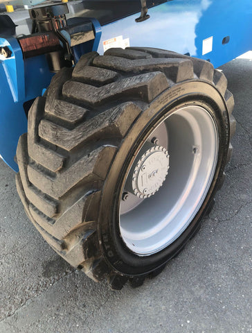 2014 Genie S-85