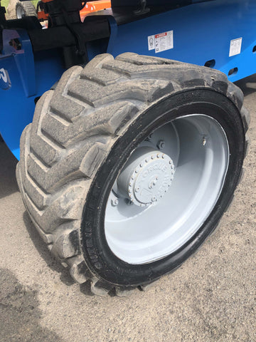 2013 Genie S-85
