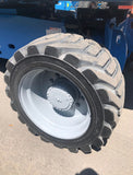 2014 GENIE S85 TELESCOPIC STRAIGHT BOOM LIFT AERIAL LIFT WITH JIB ARM 85' REACH DIESEL 4WD 2355 HOURS STOCK # BF9672359-NLEQ - United Lift Equipment LLC