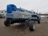 2017 GENIE SX150 750 LBS DIESEL 150' PNEUMATIC TELESCOPIC BOOM LIFT 982 HOURS STK# BF91982259-AWPWI - United Lift Used & New Forklift Telehandler Scissor Lift Boomlift