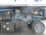 2016 GENIE SX180 TELESCOPIC STRAIGHT BOOM LIFT AERIAL LIFT WITH JIB ARM 180' REACH DIESEL 4WD 1055 HOURS STOCK # BF91795129-WIB - United Lift Used & New Forklift Telehandler Scissor Lift Boomlift