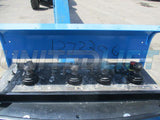 2016 GENIE SX180 TELESCOPIC STRAIGHT BOOM LIFT AERIAL LIFT WITH JIB ARM 180' REACH DIESEL 4WD 1055 HOURS STOCK # BF91795129-WIB - United Lift Used & New Forklift Telehandler Scissor Lift Boomlift