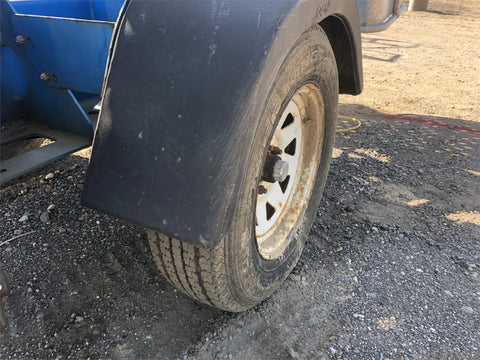 2009 Genie TZ-34/20 Picture 13 2009 Genie TZ-34/20-13