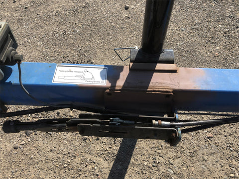 2009 Genie TZ-34/20 Picture 14 2009 Genie TZ-34/20-14