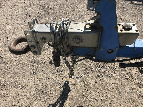 2009 Genie TZ-34/20 Picture 15 2009 Genie TZ-34/20-15