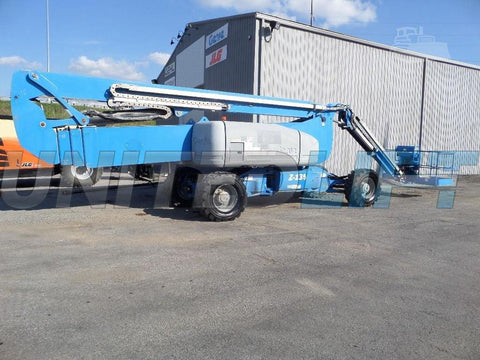 2012 Genie Z-135/70