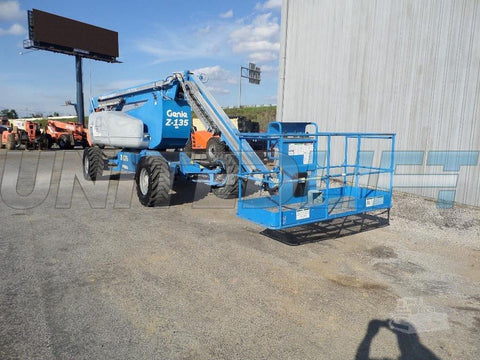 2012 Genie Z-135/70