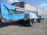 2012 GENIE Z135/70 600 LBS DIESEL ARTICULATING BOOM LIFT 135′ REACH 4WD 2804 HOURS STOCK # BF9101889-VAOH - United Lift Used & New Forklift Telehandler Scissor Lift Boomlift