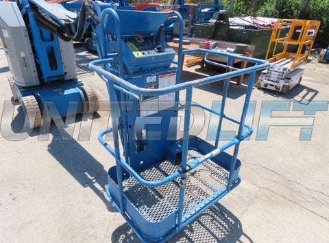 2005 Genie Z-30/20 N