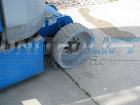 2010 Genie Z-30/20 N