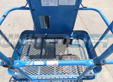 2005 Genie Z-30/20 N