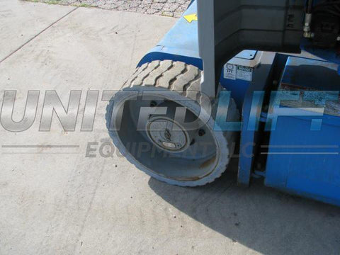 2010 Genie Z-30/20 N