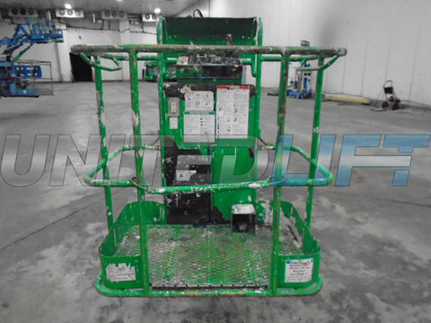 2011 Genie Z-30/20N RJ