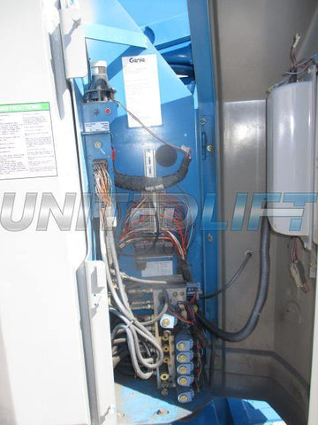 2007 Genie Z-30/20N RJ Picture 8 2007 Genie Z-30/20N RJ-8