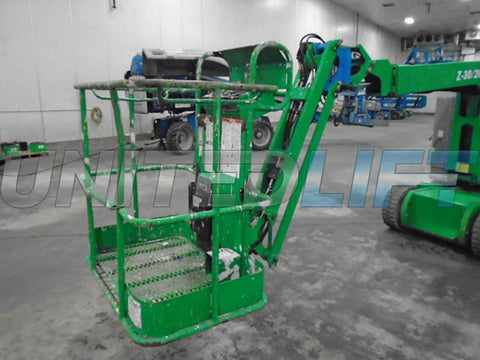 2011 Genie Z-30/20N RJ