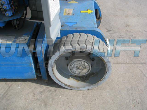 2010 Genie Z-30/20 N