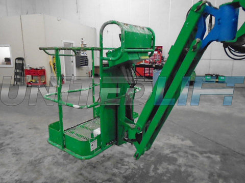 2011 Genie Z-30/20N RJ