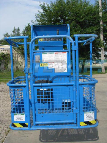 2010 Genie Z-30/20 N