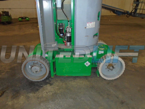 2011 Genie Z-30/20N RJ Picture 11 2011 Genie Z-30/20N RJ-11