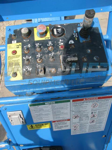 2010 Genie Z-30/20 N