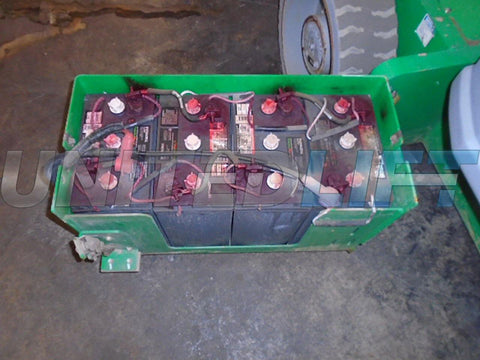 2011 Genie Z-30/20N RJ