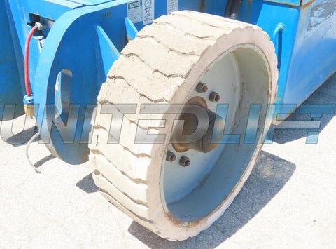 2005 Genie Z-30/20 N