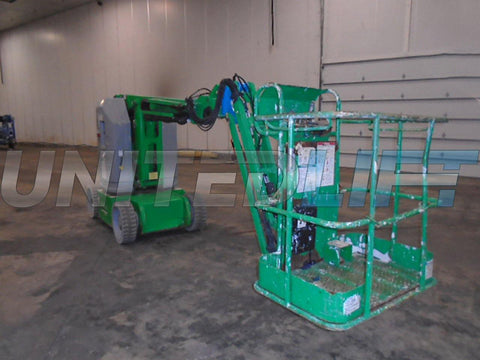 2011 Genie Z-30/20N RJ