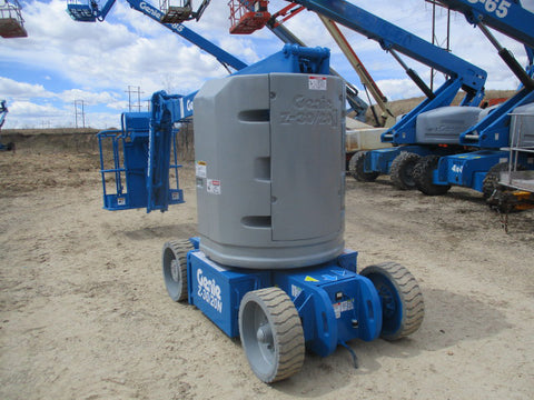 2010 Genie Z-30/20N RJ