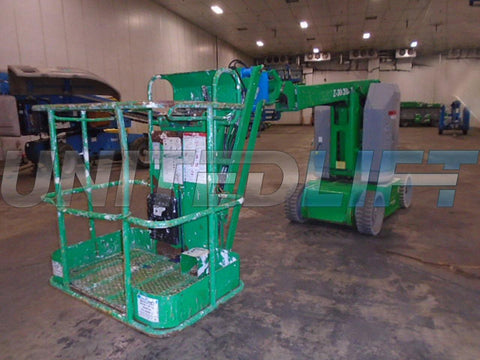 2011 Genie Z-30/20N RJ