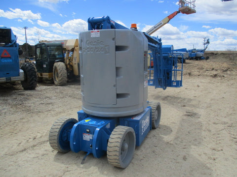 2010 Genie Z-30/20N RJ