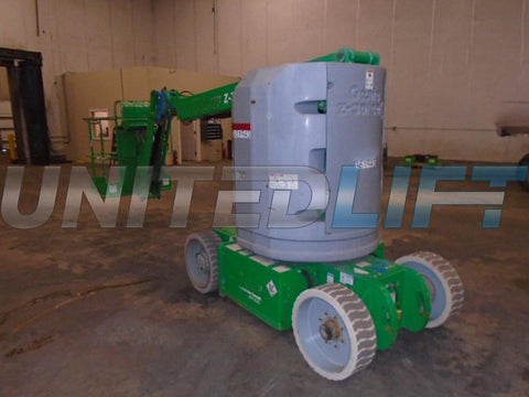 2011 Genie Z-30/20N RJ