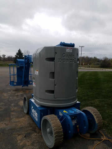 2011 Genie Z-30/20N RJ