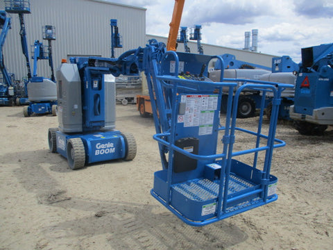 2010 Genie Z-30/20N RJ