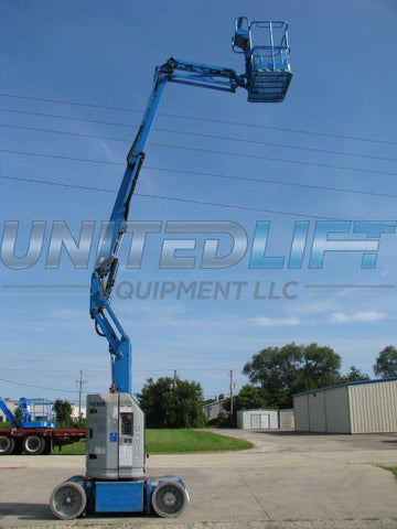 2010 Genie Z-30/20 N