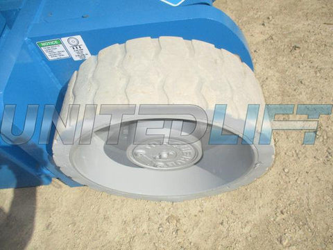 2007 Genie Z-30/20N RJ Picture 11 2007 Genie Z-30/20N RJ-11