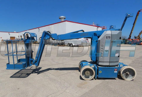 2005 Genie Z-30/20 N